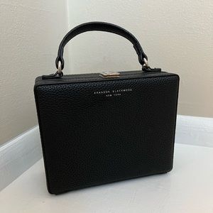 Brandon Blackwood Kendrick Trunk